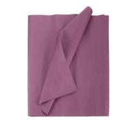 sourcing map 50 Sheets Tissue Paper 14" x 20", Tissue Paper for Gift Bags Tissue Paper Wine Red for Gift Wrapping, Arts & Crafts, Packing