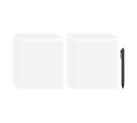 sourcing map 500Pcs Self-Sealing Cello Bags, 4x5 Inch Long Clear Flap Resealable Poly Bags, OPP Adhesive Treat Bag 2 Mil for Bread Pretzel, Gift Packaging, Tableware, Necklaces Crafts