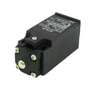 sourcing map 500V 6KV AC 240V 3A NO NC Momentary Top Plunger Micro Limit Switch XCK-P for CNC Mill 3D Printer Door Switch