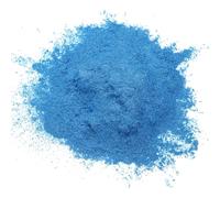 sourcing map 50g/1.8oz Mica Powder Natural Resin Epoxy Pigment Powders for Casting Resin, Car Paint, DIY Arts and Crafts, Flash Blue