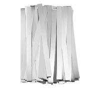 sourcing map 50pcs Pure Nickel Strip 0.15 x 6 x 100mm 99.6% Nickel Solid Pure Nickel Strips for Lithium Battery Packs Car Nickel Solder Tap for Cell Battery Pack Spot Welding and Soldering