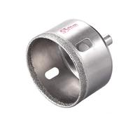 sourcing map 55mm Diamond Drill Bits Hole Saws for Glass Tile Porcelain Marble Ceramic Bottles Pots Brick