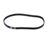 sourcing map 5K354/5PK900 Serpentine Belt 5 Ribs 900mm Length x 18mm Width x 5mm Thick, EPDM Poly V Belt, Micro V-Ribbed Belt for Vehicle