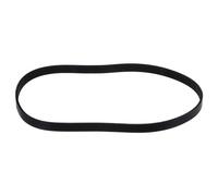 sourcing map 5K362/5PK920 Serpentine Belt 5 Ribs 920mm Length x 18mm Width x 5mm Thick, EPDM Poly V Belt, Micro V-Ribbed Belt for Vehicle