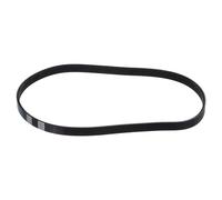 sourcing map 5K382/5PK970 Serpentine Belt 5 Ribs 970mm Length x 18mm Width x 5mm Thick, EPDM Poly V Belt, Micro V-Ribbed Belt for Vehicle