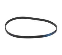 sourcing map 5K386/5PK980 Serpentine Belt 5 Ribs 980mm Length x 18mm Width x 5mm Thick, EPDM Poly V Belt, Micro V-Ribbed Belt for Vehicle