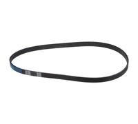 sourcing map 5K396/5PK1005 Serpentine Belt 5 Ribs 1005mm Length x 18mm Width x 5mm Thick, EPDM Poly V Belt, Micro V-Ribbed Belt for Vehicle