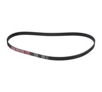 sourcing map 5K419/5PK1065 Serpentine Belt 5 Ribs 1065mm Length x 18mm Width x 5mm Thick, EPDM Poly V Belt, Micro V-Ribbed Belt for Vehicle
