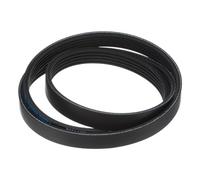 sourcing map 5K461/5PK1170 Serpentine Belt 5 Ribs 1170mm Length x 18mm Width x 5mm Thick, EPDM Poly V Belt, Micro V-Ribbed Belt for Vehicle