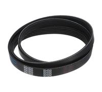 sourcing map 5K530/5PK1345 Serpentine Belt 5 Ribs 1345mm Length x 18mm Width x 5mm Thick, EPDM Poly V Belt, Micro V-Ribbed Belt for Vehicle