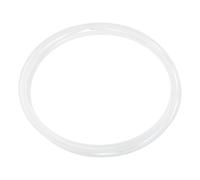 sourcing map 5m x 4mm Plastic Welding Rods, 16.4 ft PP Welding Strips 3/16" for Plastic Welder Soldering Tool Kit, Car Bumpers, Kayak Repair, White