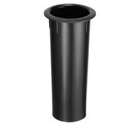 sourcing map 5Pcs 50x140mm/2 x 5.5 inch Speaker Port Tube Subwoofer Bass Box Tube Bass Woofer Box Speaker Box Bass Air Port for DJ/PA Speaker Cabinets