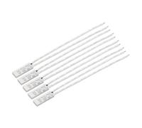 sourcing map 5Pcs KSD9700 Thermostat, NO Temperature Control Switch 45C N.O 2A Plastic Bimetal Normally Open Thermal Protector Thermal Switch