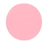 sourcing map 60 PCS Pink Color Circle Cutouts Paper 10 Inch Round Card Stock Thick Coaster Die Cut for DIY Craft Project Classroom Teacher Bulletin Board Office Chalkboard Wall Decor