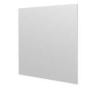 sourcing map 6061 T6 Aluminum Sheet, 12 x 16 x 1/16 Inch Rectangle Heat-treatable Aluminum Sheet Flat Metal Plate Covered with Protective Film for Industrial, Crafting