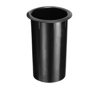 sourcing map 60mm x 112mm Speaker Port Tube Subwoofer Tube Bass Woofer Box 4pcs
