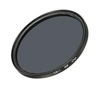 sourcing map 67mm UV Lens Filters, Slim Frame Multi-Coated Protection Lenses ND8 Filter for Camera Photography Accessory