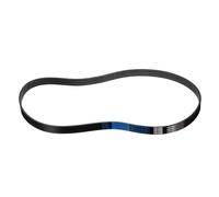 sourcing map 6K480/6PK1220 Serpentine Belt 6 Ribs 1220mm Length x 21mm Width x 5mm Height, EPDM Poly V Belt, Multi Wedge Micro V Belt for Vehicle