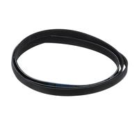 sourcing map 6K980/6PK2490 Serpentine Belt 5 Ribs 2490mm Length x 21mm Width x 5mm Thick, EPDM Poly V Belt, Micro V-Ribbed Belt for Vehicle
