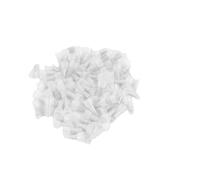 sourcing map 70 Pcs 4mm Diameter CE2 Protective Closed End Wire Crimp Connectors