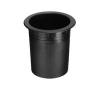 sourcing map 70mm x 88mm Speaker Port Tube Subwoofer Tube Bass Woofer Box 4pcs