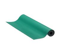 sourcing map 70x60cm Extra Large ESD Silicone Soldering Mat High Temperature Anti Static Workbench Grounding Desk Pad for Electronics Repair, 2mm