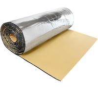 sourcing map 79" x 40" 21.5 Sqft Car Sound Deadening Mat 394mil