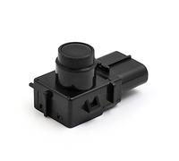 sourcing map 89341-50060 Auto Car Bumper Parking Assist Reverse Distance Sensor