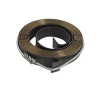 sourcing map A12071100ux0236 Drill Press Quill Feed Return Coil Spring Assembly 5.1cm x 1cm