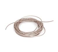 sourcing map a15060400ux0392 RG178 Coax Coaxial Cable Lead Low Loss Adapter Cord 5M Long