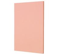 sourcing map A5 Cardstock Scrapbook Paper 5.8" x 8.3", 92 Lb/250gsm, Solid Color Cardstock for New Year Arts & Crafts, Invitations, Greeting Cards, Gift Tags, Deep Pink, 20Pcs