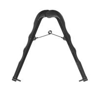 sourcing map Adjustable Face Spanner 3mm Dia 130mm Max Opening Universal Inside Rotary Tool Wrench Pin Pliers for Round Nuts with Drilled Holes