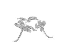 sourcing map Alloy Crystal Ball Display Holder Large Size Light Luxury Egg Sphere Stand Decoration Stand White K