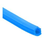 sourcing map Aluminum Profile Slot Cover Flat Seal Blue 3Meter 8mm 3030 4040 Series for 3D Printer Accessories Pack of 1