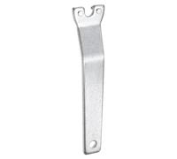 sourcing map Angle Grinder Wrench 20mm Center 4mm Thickness Metal Lock Nut Replacement Wrenches Spanner