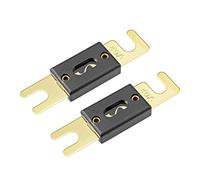 sourcing map ANL Fuse 40 Amp DC 32 Volt for Audio Amplifier Inverter Replacement 2pcs