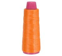 sourcing map Archery Recurve Bow String Serving Thread 120 Yard / 110 m Nylon Bowstring for Recurve Bow Compound Tying Peep Sight Nock Point (Orange)