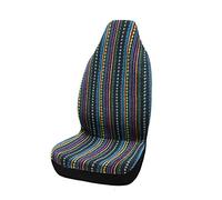 sourcing map Automotive Universal Baja Blanket Bucket Seat Cover for Car SUV