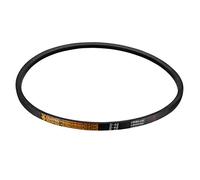 sourcing map B-46 V-Belts 46" Inner Length, B-Section Rubber Drive Belt
