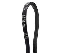 sourcing map B-920Li V-Belts Drive Belt 920mm Inner Girth B Section Rubber for Power Transmission