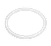 sourcing map Bracelet Mold Bangle Ring Mold Silicone Round Epoxy 130mm Wristlet Keychains Mold for DIY Resin Bangle Bracelet Car Key Chain Jewelry Making