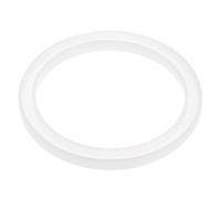 sourcing map Bracelet Mold Bangle Ring Mold Silicone Round Square Epoxy 95mm Wristlet Keychains Mold for DIY Resin Bangle Bracelet Car Key Chain Jewelry Making