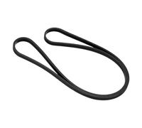 Sourcing Map Brand 15-Inch Black Rubber Bands, 20 Pcs Large for Trash Cans and Multifunction Use in Picnics, Camping, Parties