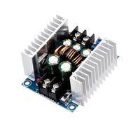 sourcing map Buck Converter Voltage Regulator 6-40V to 1.2-35VDC 20A Constant Voltage Current Step Down Power Module for Power Adjustment Power Transformers