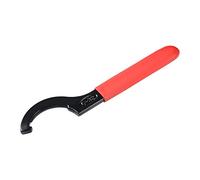 sourcing map C32 (68-73mm) C Hook Spanner Wrench for Collet Chuck Lathe Clamping Nut