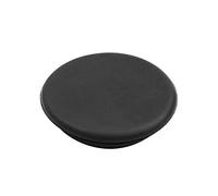 sourcing map Car Rubber Grommet Plug Wire Gasket Interior 45mm x 10mm Black