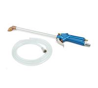 sourcing map Car Truck Engine Cleaner Bent Head Nozzle Cleaning Air Gun Sprayer