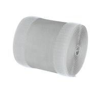sourcing map Carpet Cord Cover 9.8 Ft x 4" Grip Floor Cable Protector Management for Commercial Carpet and Loop Style Rugs Prevent Tripping Nylon Polyester Blend Grey 1Pcs