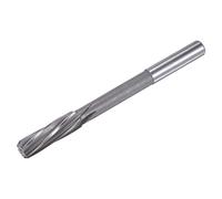 sourcing map Chucking Reamers, 14mm H7 4241 High Speed Steel Spiral Flutes Lathe Machine Reamer Milling Cutter