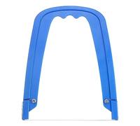 sourcing map Clay Mud Cutting Wire, Wire Clay Cutter Cutting Pottery Tools Artist Tool for Pottery Ceramic Sculpting Tools 7.09 x 5.91 Inch